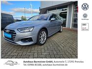 Audi A4, 2.0 TFSI 40 Avant advanced (EURO 6d), Jahr 2021 - Prenzlau