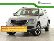 Skoda Kodiaq, 2.0 TDI DRIVE, Jahr 2020 - Gersthofen