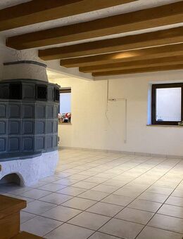 Hinter dieser Fassade verbirgt sich mehr - Hier könnte Ihr neues Zuhause sein - Herrieden