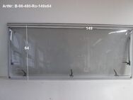 Bürstner Wohnwagenfenster ca 149 x 64 gebr. (Roxite94 D399 9906 P - Schotten Zentrum