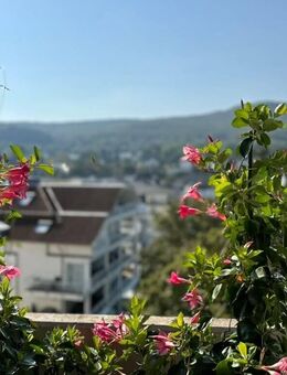 Eigentumswohnung 3,5 Zimmer mit Balkon und Aufzug in TOP Lage von Bad Neuenahr-Ahrweiler! - Bad Neuenahr-Ahrweiler