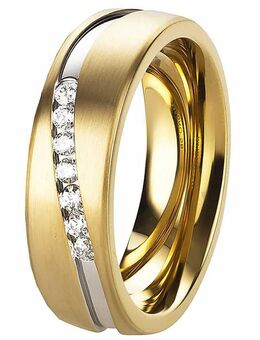 Damenring Edelstahl AB3218 - Aholming