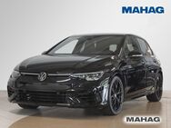 VW Golf, 2.0 TSI VIII "R" BlackStyle LEDPlus, Jahr 2024 - München