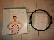 Manuka Pilates Ring 40cm - mit Anleitung auf englisch + Bild - Chemnitz