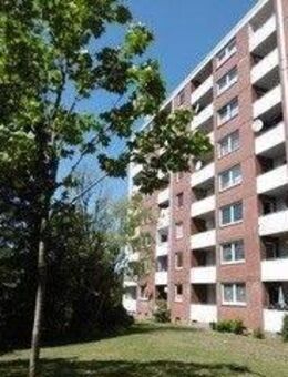 Demnächst frei! 3-Zimmer-Wohnung in Hamm Westen - Hamm