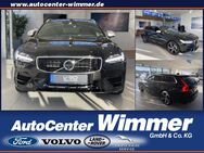 Volvo V90 T8 Twin Engine AWD R-Design Xenium+Business uv - Passau