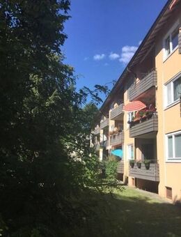 Ein tolles Wohngefühl: interessante 2,5-Zimmer-Wohnung - Heidenheim (Brenz)