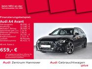 Audi A4, Avant S line 35 TFSI, Jahr 2024 - Hannover