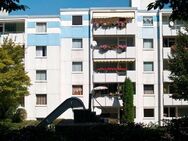 Demnächst frei! 3-Zimmer-Wohnung in Bonn Medinghoven - Bonn