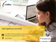 CAD-Zeichner (m/w/d) - Flonheim