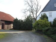 Grasdorf....Perfektes Grundstück mit Mehrfamilienhaus und Backsteinscheune ... !!! - Laatzen