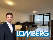 2-ZIMMERWOHNUNG MIT LOGGIA IM HERZEN VON KREFELD ZU VERKAUFEN! - Krefeld