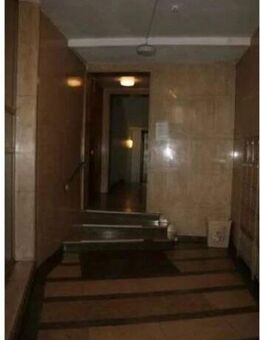 Gepflegtes 1-Raum-Apartment mit Pantryküche in Düsseldorf Düsseltal (Zoo) - Düsseldorf