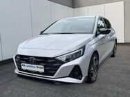 Hyundai i20, 1.0 T-GDI N Line FL (MY25) 7 Assi, Jahr 2024 - Teltow