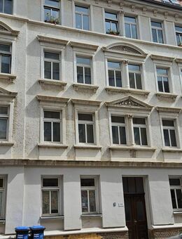 Schöne, kompakte Wohnung. Sagen Sie Ihrem Vermieter und den Mieterhöhungen adé. - Leipzig