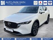 Mazda CX-5, 2.5 L 2023 G194 Advantage Grad ACAA, Jahr 2023 - Düsseldorf