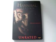 Hannibal Rising - Wie alles begann Unrated Deluxe Steelbook  2 DVDs Deluxe Edition - Kassel