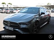 Mercedes CLA 180 Shooting Brake, AMG Night MBUX Prem, Jahr 2024 - Fulda