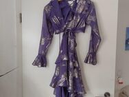 Gr.36, Eyecatcher! ASOS Cut Out Kleid - Lucka