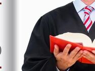 Crashkurs-Examen, 2 Monate, Examensrepetitorium, seit 36 Jahren! - Köln