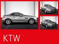 Mercedes-Benz SLK 200 BlueEfficiency,Leder - Hildesheim