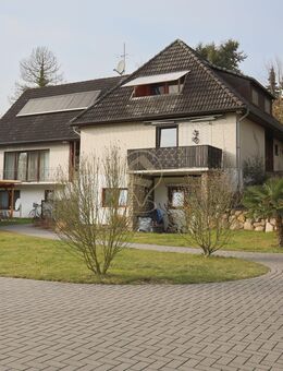 Viel Platz für die ganze Familie - Großzügiges Mehrgenerationenhaus mit unzähligen Möglichkeiten! - Appel