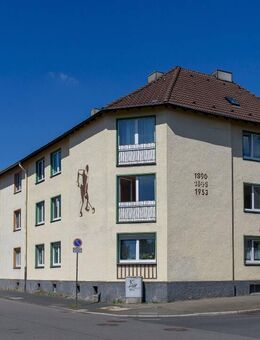 Mein kleines Reich zum wohlfühlen - Remscheid