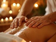 Gönne deiner Partnerin eine wohltuende Massage - Erfurt