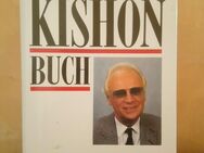 Ephraim Kishon, "Das große Kishon- Buch", die erfolgsreichsten Satiren - Nürnberg Zentrum
