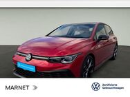 VW Golf, 2.0 TSI VIII GTI CLUBSPORT Perf "Black Style", Jahr 2023 - Wiesbaden