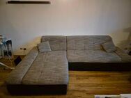 Sofa Grau L - Denzlingen