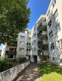 Helle, freundliche 3-Zimmer-Wohnung in Wittlich - Wittlich