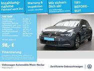 VW Golf, 2.0 TDI VIII Move, Jahr 2024 - Mannheim