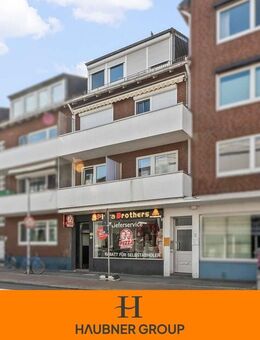 Attraktive Kapitalanlage - TOP Lage in der Neustadt - Bremen