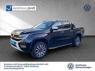 VW Amarok, 3.0 TDI Aventura DoubleCab, Jahr 2023 - Schleswig