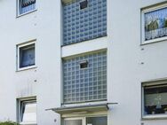 Demnächst frei! 4-Zimmer-Wohnung in Witten Annen - Witten