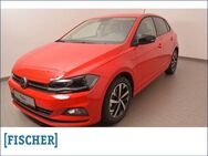 VW Polo 1.0TSI beats OPF Navi LED ACC - Jena