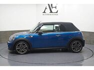 Mini Cooper S Cabrio Akrapovic BI-XENON*VOLLLEDER*SHZ - Salach