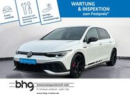 VW Golf, 2.0 TSI GTI Clubsport Golf GTI Clubsport, Jahr 2022 - Reutlingen