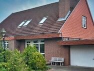 Großzügiges Einfamilienhaus - Oldenburg (Holstein)