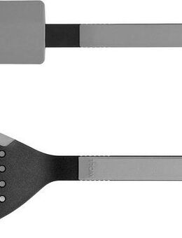 WOLL Kochbesteck-Set Cook it (Set, 2-tlg), aus hochwertigem Kunststoff und Silikon