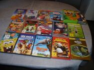 15 DVD Filme  für Kinder Ab 0 Jahre  Nr.160 - Lichtenau (Nordrhein-Westfalen)