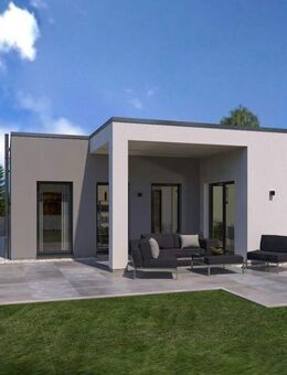 ANKOMMEN. WOHLFÜHLEN - ALLES AUF EINER EBENE - Hohenmölsen