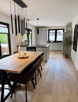 Hochwertiges Einfamilienhaus mit exklusiver Ausstattung | provisionfrei - Itzehoe