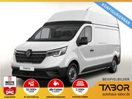 Renault Trafic, 3.0 Komfort L2H2 t Blue dCi 150, Jahr 2022 - Achern