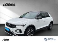 VW T-Roc, 1.5 TSI Life ----, Jahr 2023 - Erndtebrück