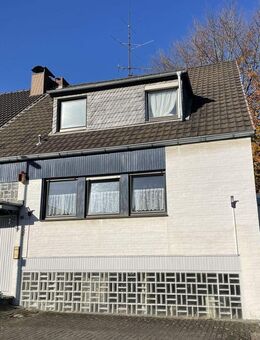 Alles unter einem Dach! - Hürth