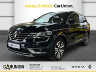 Renault Koleos, INI PARIS dCi 185 (MY21), Jahr 2022 - Hannover