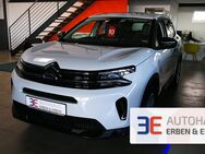 Citroën C5, Aircross Hybrid 136 ë-DCS6 You, Jahr 2022 - Wetzlar