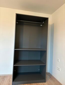 IKEA wardrobe frame for SALE - Ingolstadt